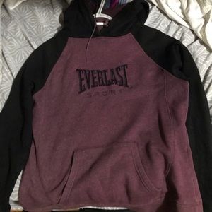 A everlasting jacket